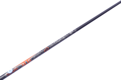 Used Va Composites Baddazz Driver Shaft Stiff Flex Graphite - 43.5 in - Callaway Opti-Fit Adapter