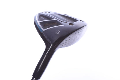 Used Callaway Rogue 3-Wood - Right-Handed - 15 Degrees - Regular Flex