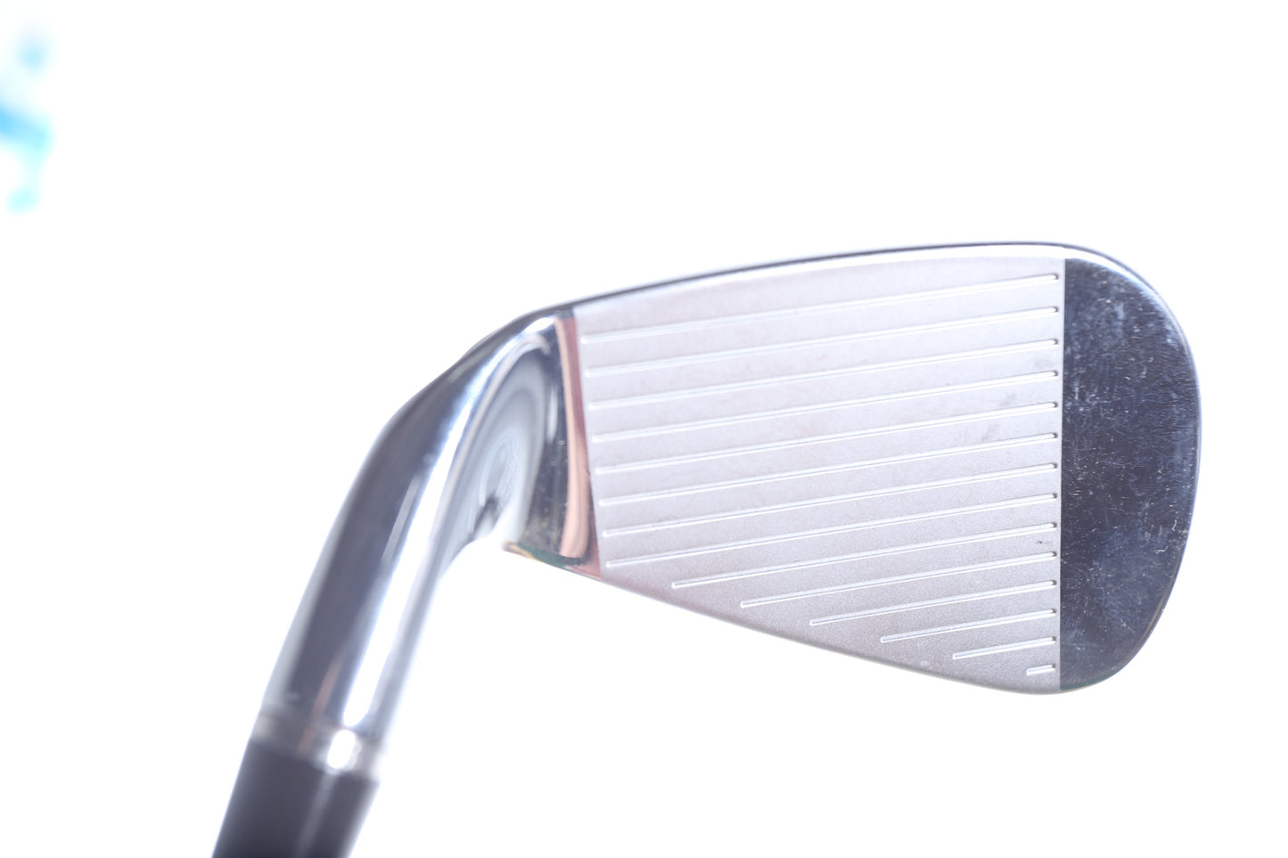 Used Callaway Apex Pro 16 Single Fitting 7-Iron - Right-Handed - Stiff Flex-Next Round