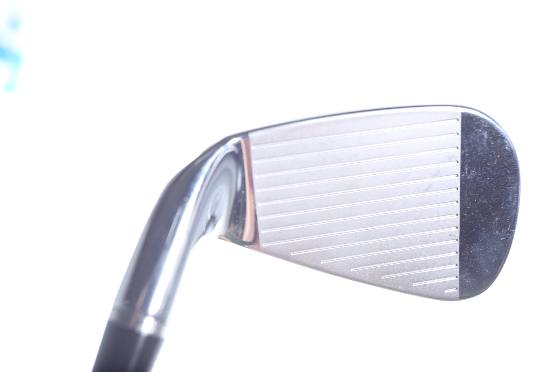 Used Callaway Apex Pro 16 Single Fitting 7-Iron - Right-Handed - Stiff Flex-Next Round