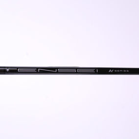 Used Callaway Rogue ST MAX 3-Wood - Left-Handed - 15 Degrees - Stiff Flex-Next Round