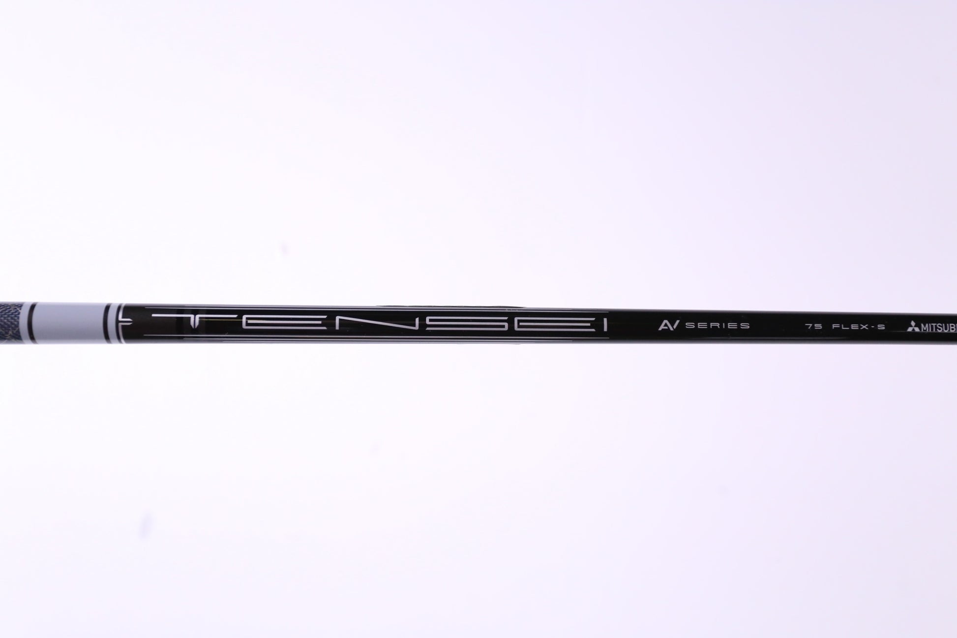 Used Callaway Rogue ST MAX 3-Wood - Left-Handed - 15 Degrees - Stiff Flex-Next Round