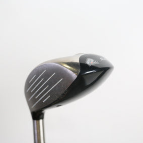 Used TaylorMade r7 Steel 5-Wood - Right-Handed - 17.5 Degrees - Stiff Flex