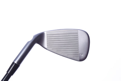 Used Ping G425 Single 7-Iron - Right-Handed - Extra Stiff Flex-Next Round