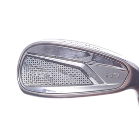 Used TaylorMade Stealth HD Single 8-Iron - Right-Handed - Ladies Flex-Next Round