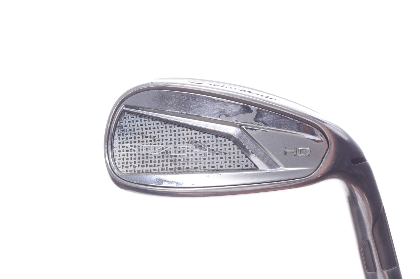 Used TaylorMade Stealth HD Single 8-Iron - Right-Handed - Ladies Flex-Next Round