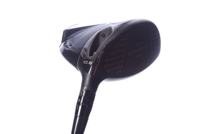 Used Callaway Paradym Driver - 10.5 Degrees - Stiff Flex Fujikura Ventus Blue - Right-Handed