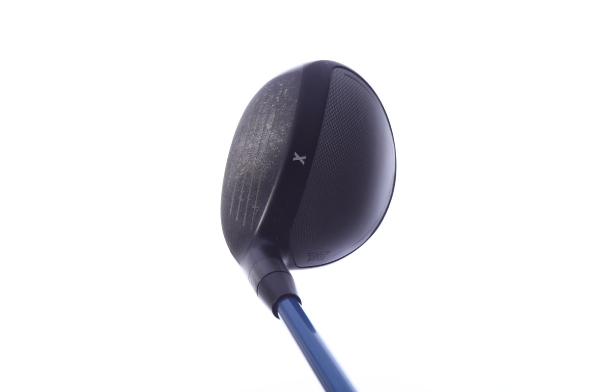 Used PXG 0311 GEN5 7-Wood - Right-Handed - 21 Degrees - Regular Flex-Next Round