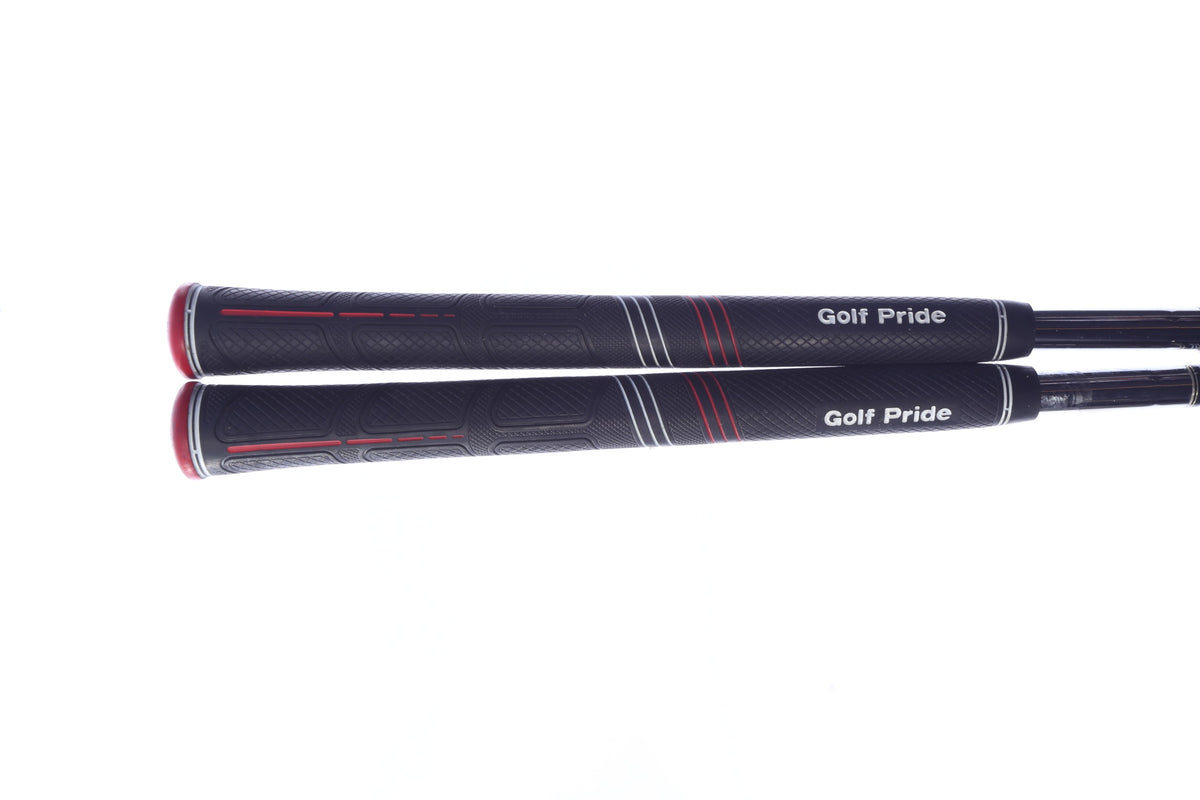 Used Cleveland RTX-3 CB Tour Satin Wedge Set - Right-Handed - 56*, 60* - Wedge Flex