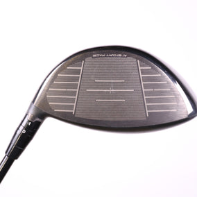 Used Callaway Paradym Ai Smoke TD Driver - 9 Degrees - Stiff Flex Project X HZRDUS Smoke Red RDX - Right-Handed-Next Round