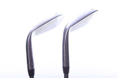 Used PXG 0311 Forged 2022 Wedge Set - Right-Handed - 56*, 60* - Stiff Flex
