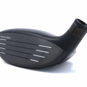 Used Wilson 2025 DYNAPWR Carbon 5-Wood - HEAD ONLY - Right-Handed - 18 Degrees-Next Round
