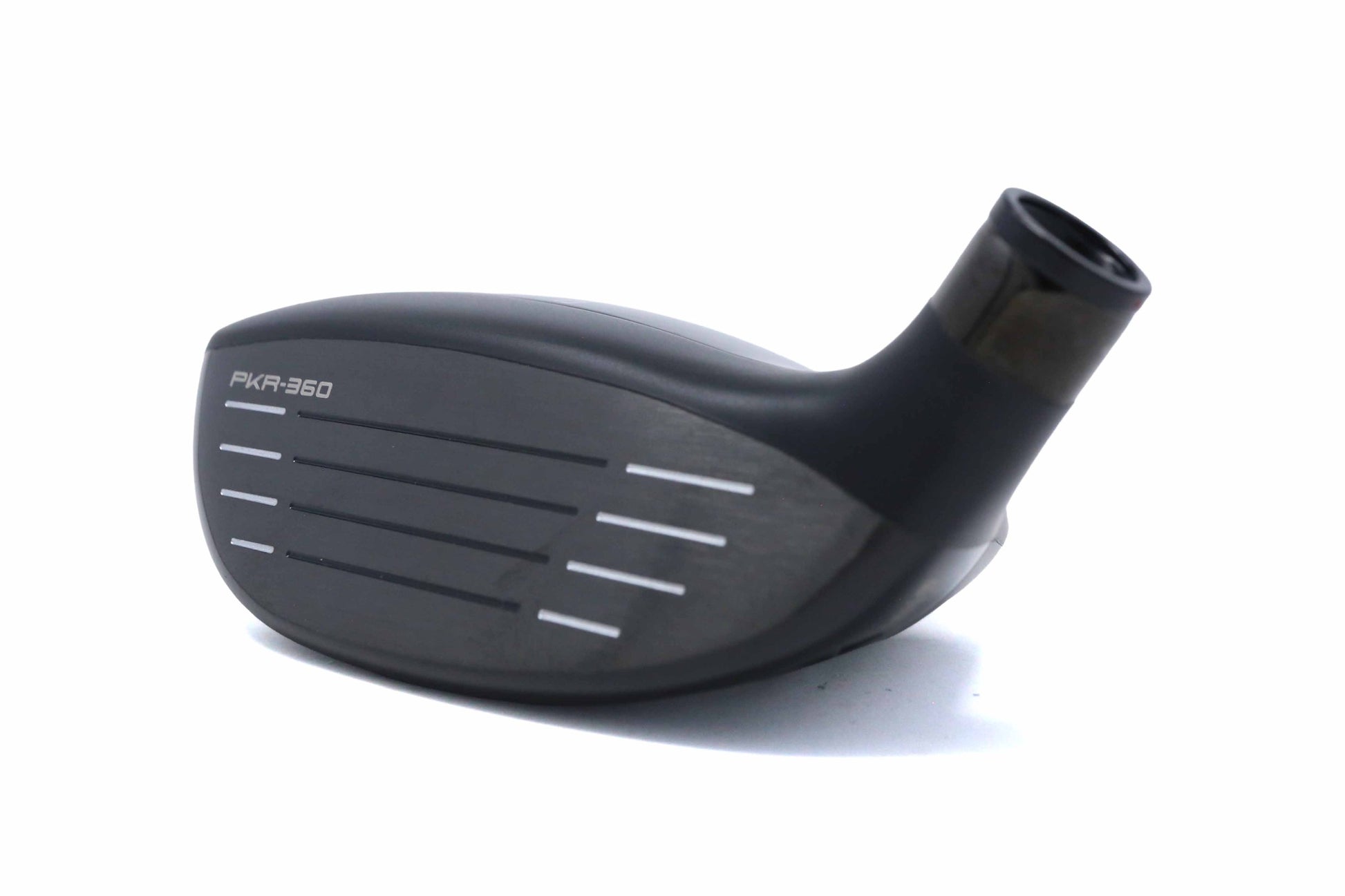 Used Wilson 2025 DYNAPWR Carbon 5-Wood - HEAD ONLY - Right-Handed - 18 Degrees-Next Round