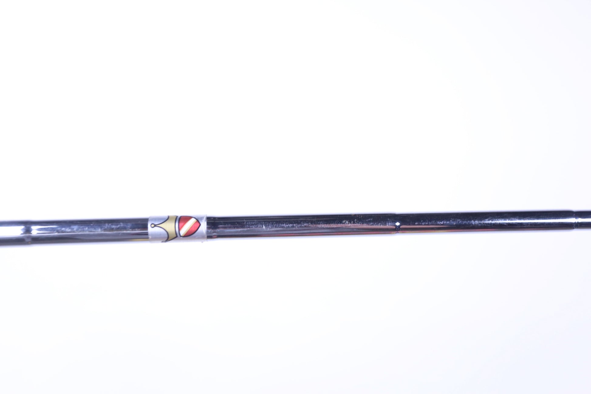 Used Titleist Scotty Cameron Pro Platinum Newport Mid Slant Putter - Right-Handed - 33.25 in - Blade-Next Round