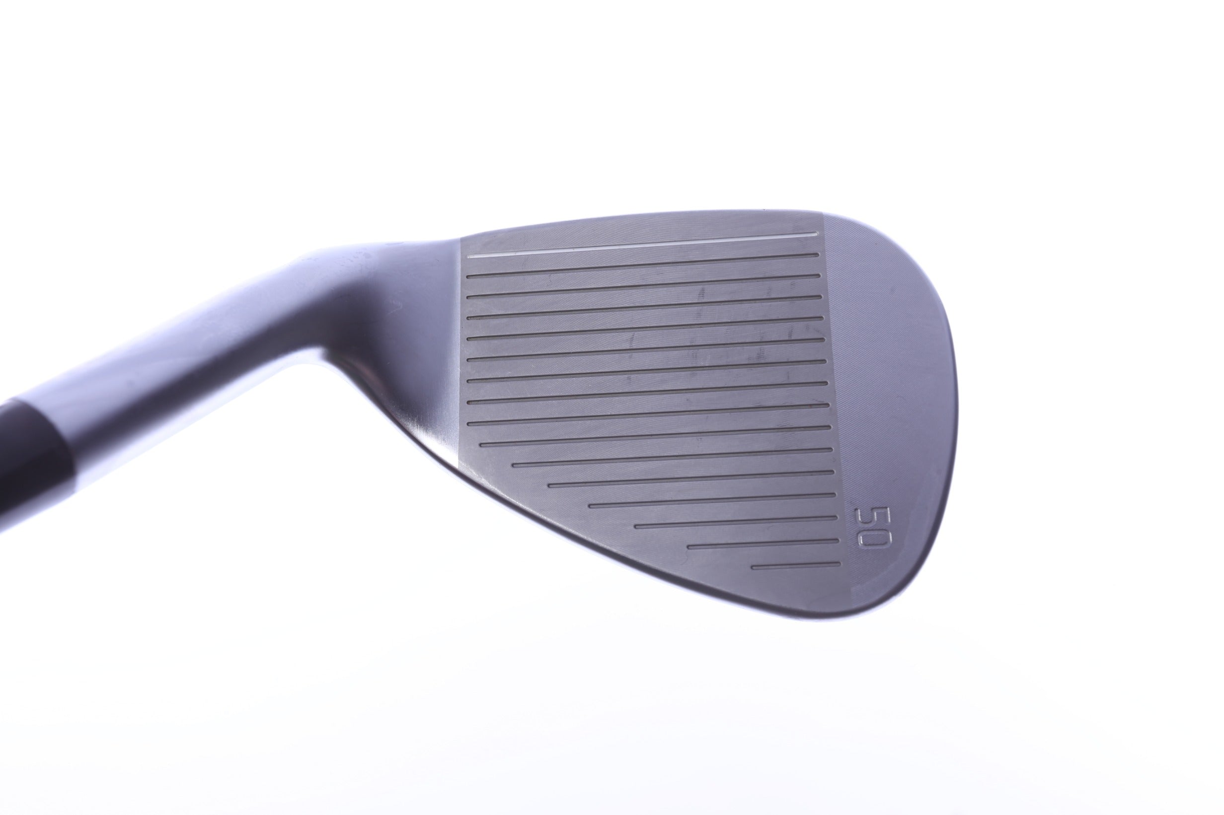 Used Ping G430 Gap Wedge - Right-Handed - 50 Degrees - Seniors Flex