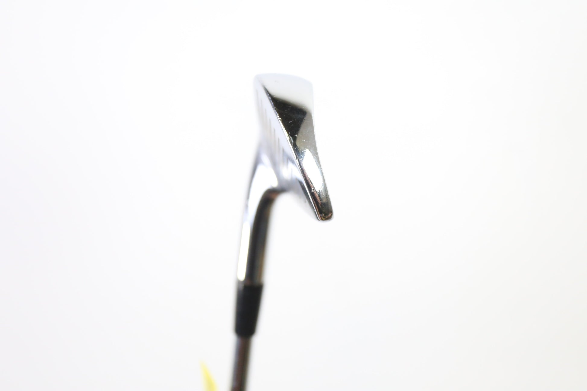 Used Mizuno MP 30 Single 6-Iron - Right-Handed - Regular Plus Flex-Next Round