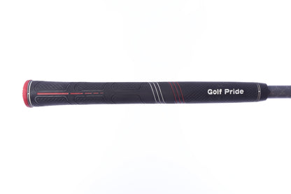 Used TaylorMade Qi10 MAX Driver - 9 Degrees - Stiff Flex Mitsubishi Tensei Black AV Series - Right-Handed