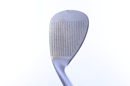 Used Cleveland 588 RTX Satin Gap Wedge - Right-Handed - 52 Degrees - Wedge Flex-Next Round