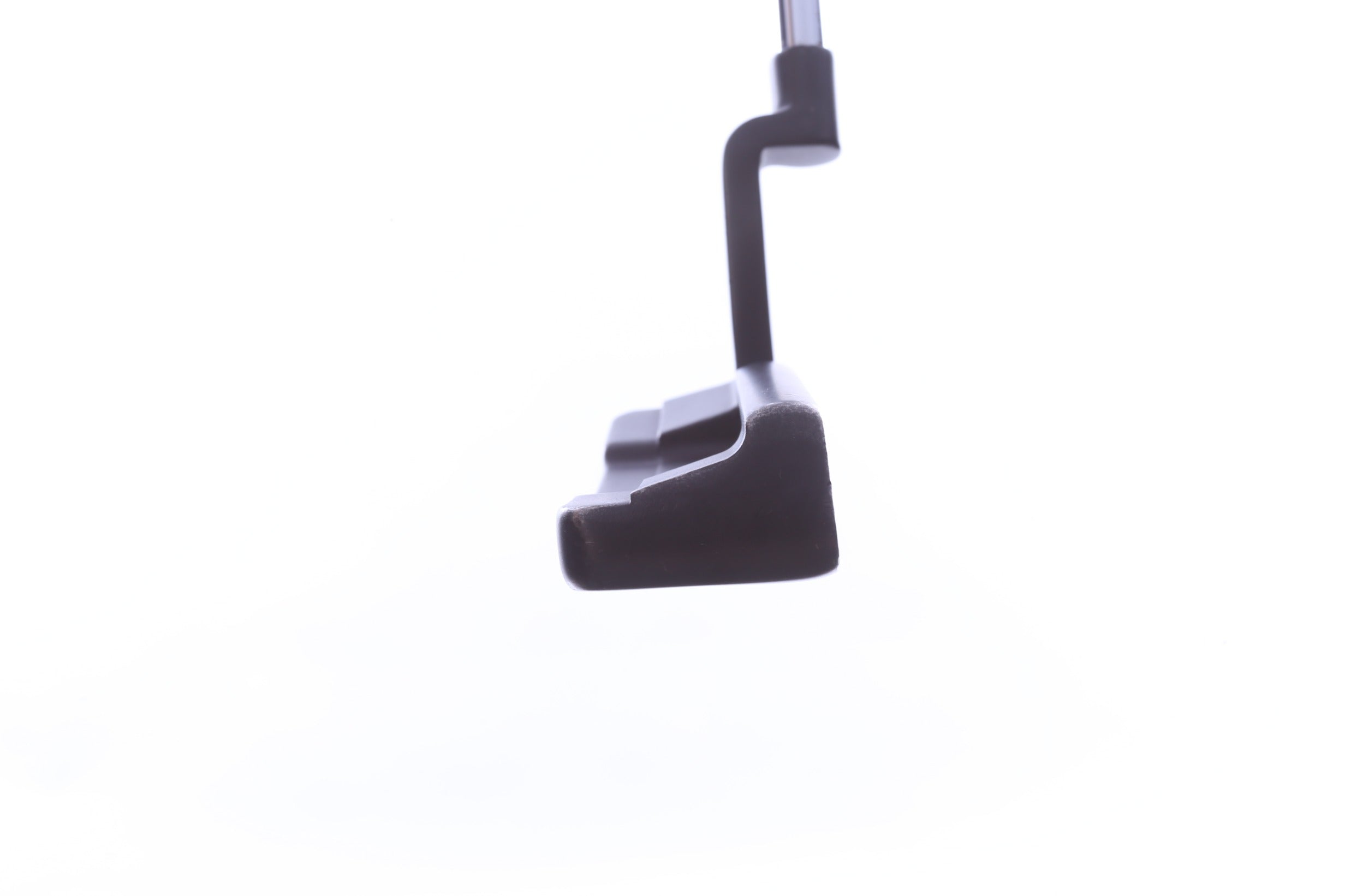 Used Odyssey Tank Cruiser #1 Wide Putter - Right-Handed - 35 in - Blade-Next Round