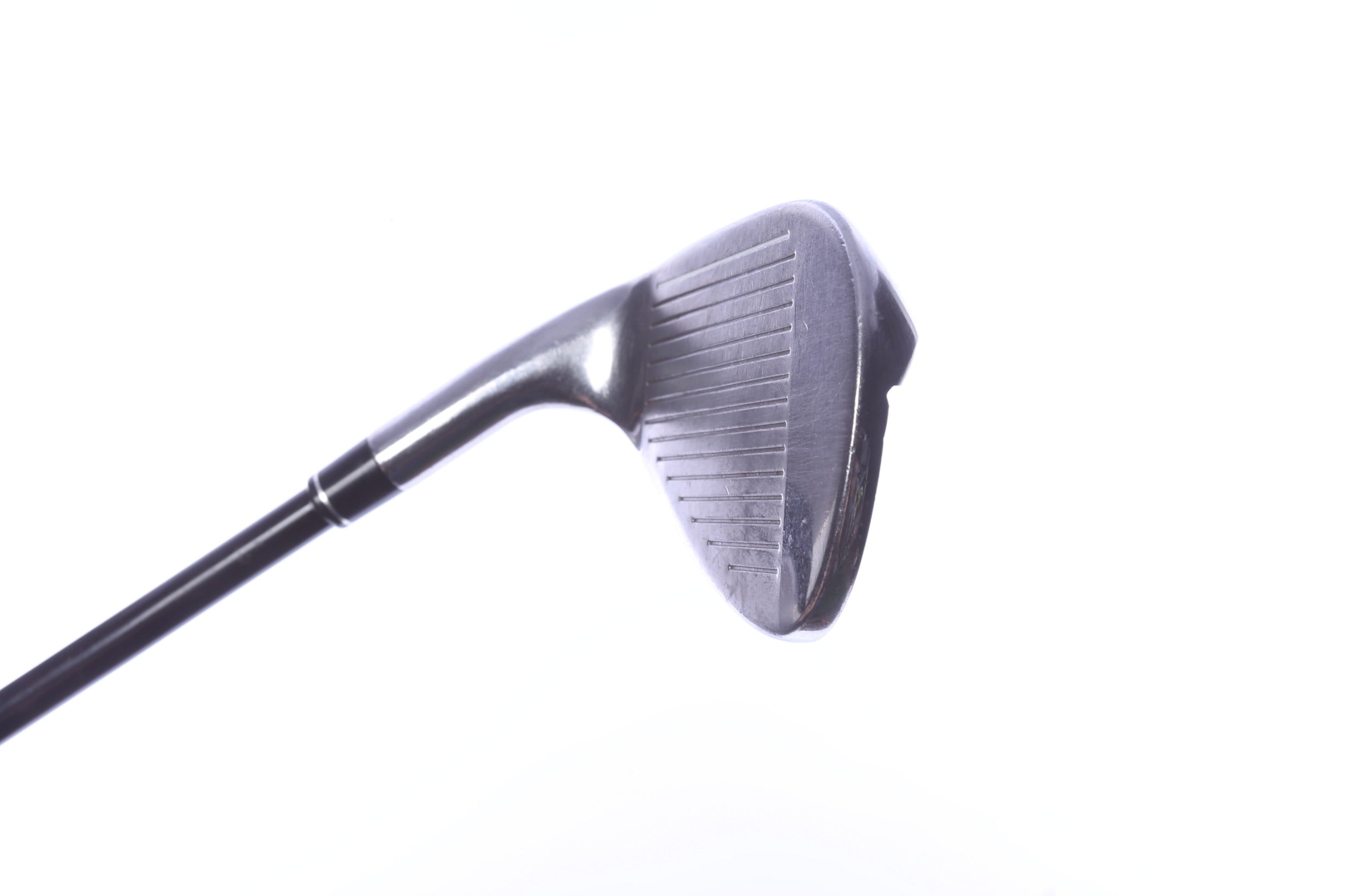 Used TaylorMade M6 Approach Wedge - Right-Handed - 49 Degrees - Regular Flex-Next Round