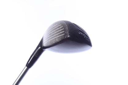 Used Titleist 915 H 4H Hybrid - Right-Handed - 24 Degrees - Stiff Flex