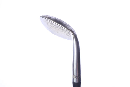 Used Titleist Vokey SM8 Tour Chrome Lob Wedge - Left-Handed - 58 Degrees - Wedge Flex-Next Round
