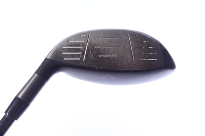 Used Callaway Rogue ST MAX 3-Wood - Right-Handed - 15 Degrees - Stiff Flex