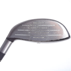 Used TaylorMade r7 Steel 5-Wood - Right-Handed - 18 Degrees - Ladies Flex-Next Round