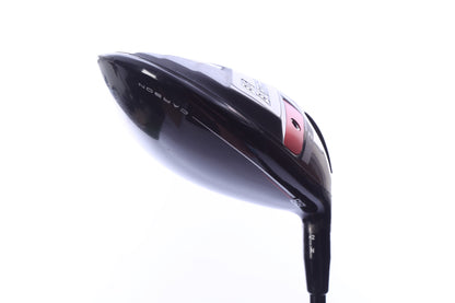 Used Callaway Big Bertha 23 Driver - 9 Degrees - Stiff Flex Project X HZRDUS Smoke Red RDX - Right-Handed