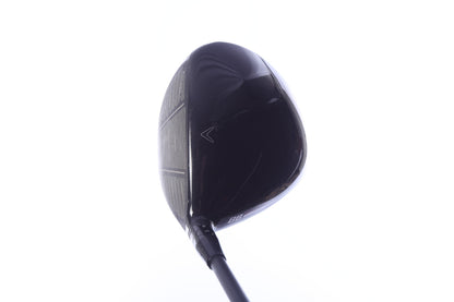 Used Callaway Big Bertha 23 Driver - 9 Degrees - Extra Stiff Flex Mitsubishi Tensei 1K Black - Right-Handed