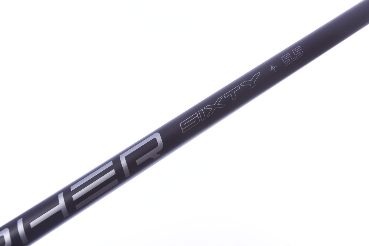 Used Project X Cypher 2.0 Hybrid Shaft Regular Flex Graphite - 38.5 in - No Adapter-Next Round