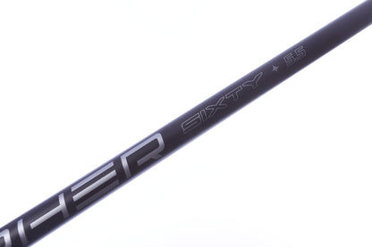 Used Project X Cypher 2.0 Hybrid Shaft Regular Flex Graphite - 38.5 in - No Adapter-Next Round