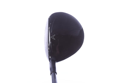 Used Callaway Rogue Wood Set - Right-Handed - 3W, 5W - Stiff Flex