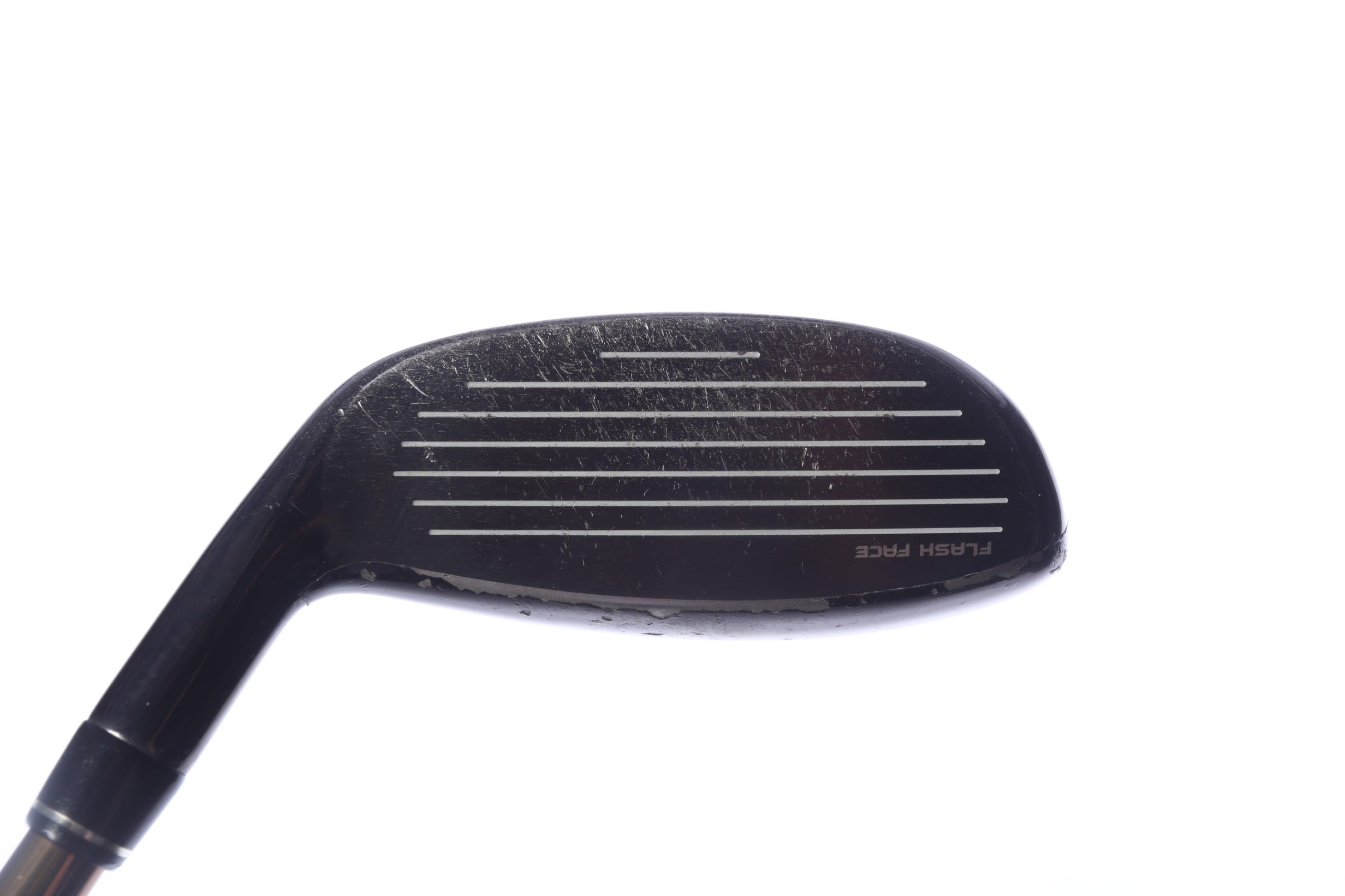 Used Callaway Epic Flash Star 6H Hybrid - Right-Handed - 26 Degrees - Ladies Flex-Next Round