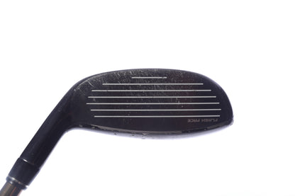 Used Callaway Epic Flash Star 6H Hybrid - Right-Handed - 26 Degrees - Ladies Flex-Next Round