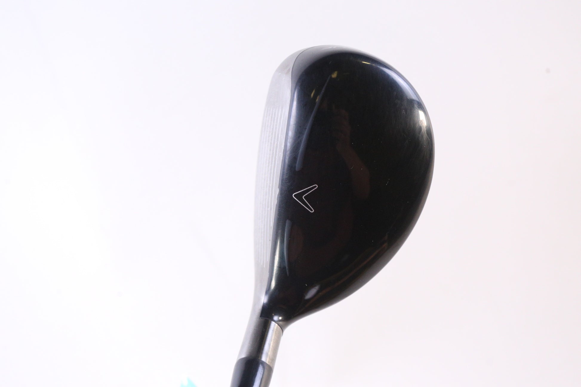 Used Callaway Rogue 5H Hybrid - Right-Handed - 27 Degrees - Ladies Flex-Next Round