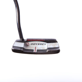 Used Odyssey O-Works #1W Putter - Right-Handed - 34.25 in - Blade-Next Round