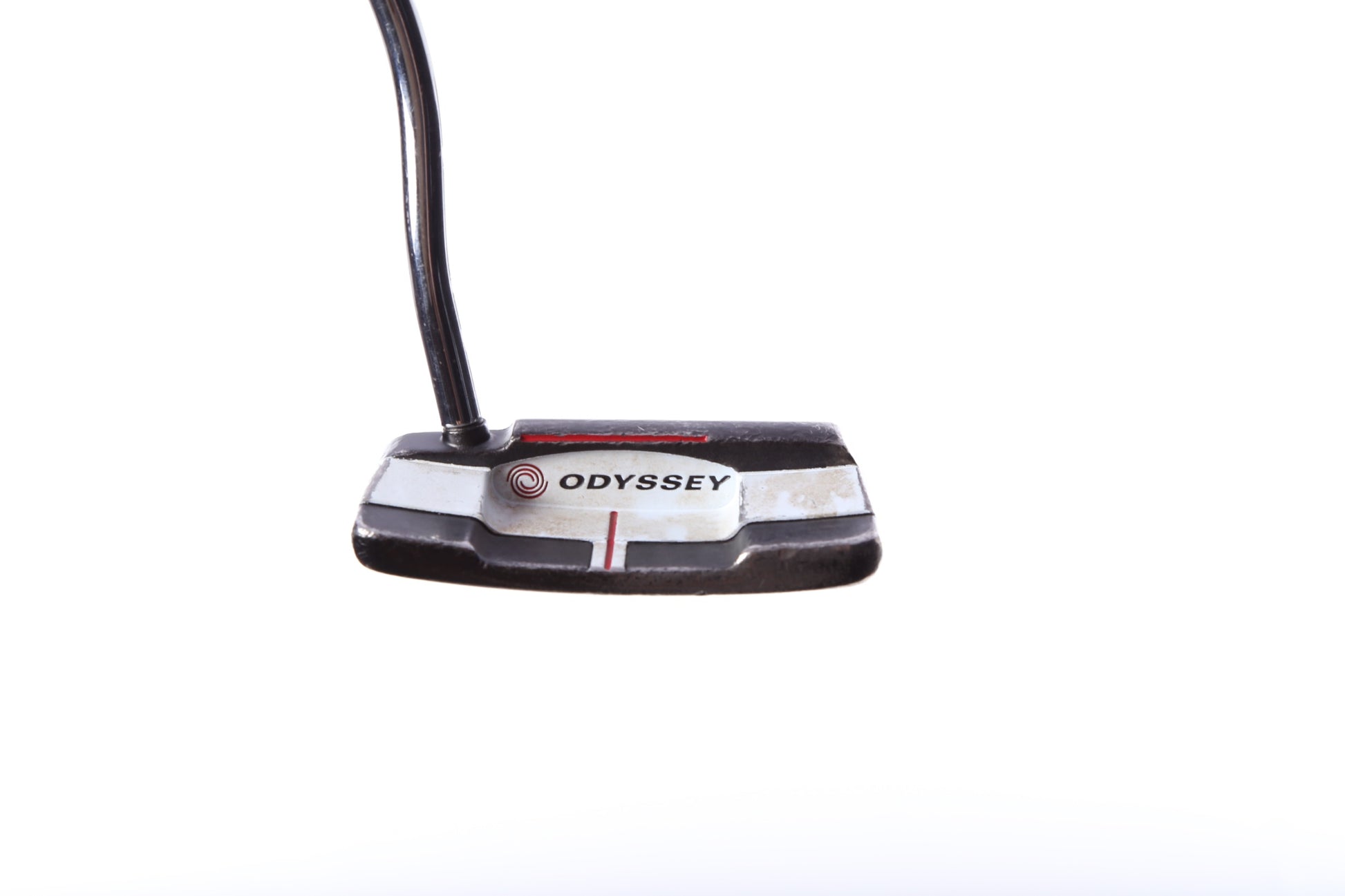 Used Odyssey O-Works #1W Putter - Right-Handed - 34.25 in - Blade-Next Round