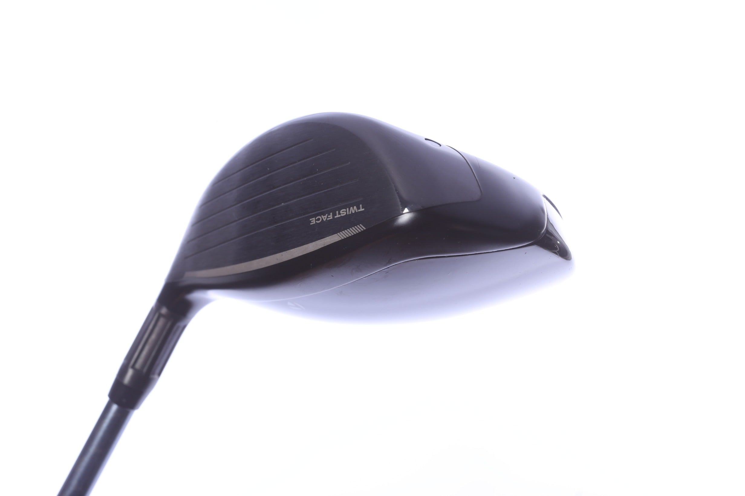 Used TaylorMade STEALTH 2 3-Wood - Right-Handed - 15 Degrees - Extra Stiff Flex-Next Round
