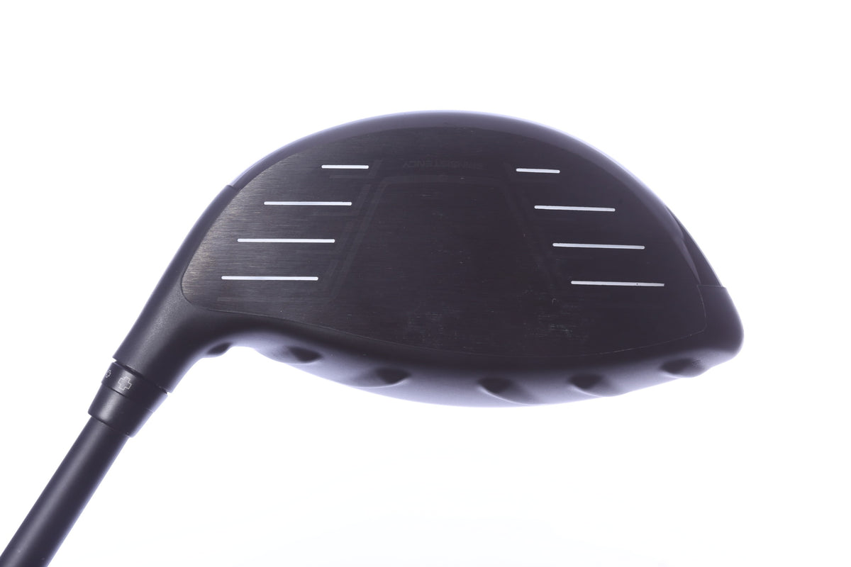 Used Ping G440 K Driver - 10.5 Degrees - Stiff Flex Ping Alta CB Blue - Right-Handed