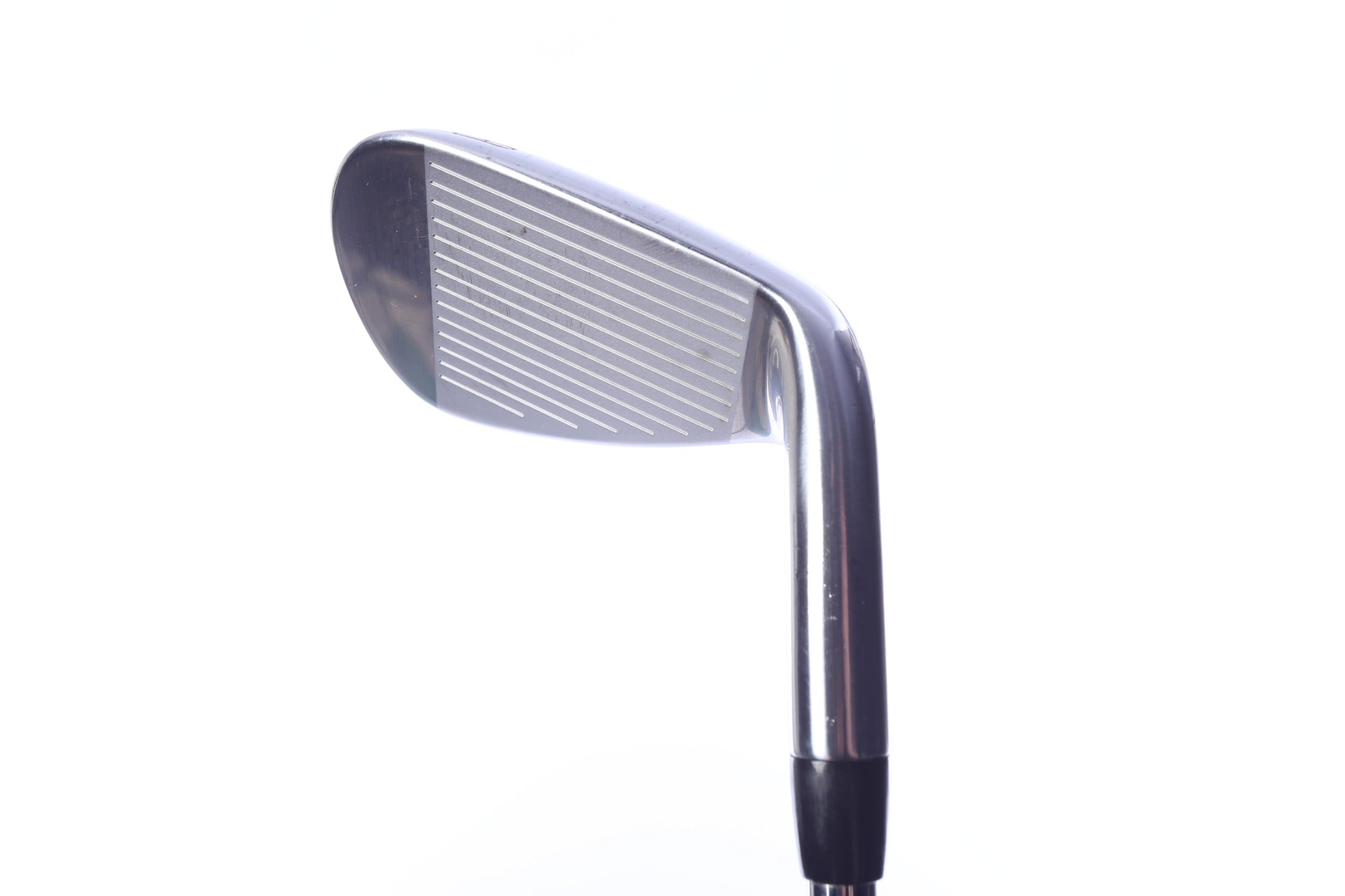 Used Titleist 2023 T350 Gap Wedge - Left-Handed - 48 Degrees - Regular Flex