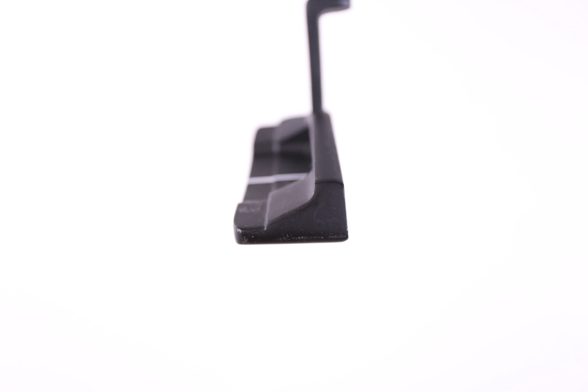 Used Ping 2023 Anser 2D Putter - Right-Handed - 37 in - Blade-Next Round
