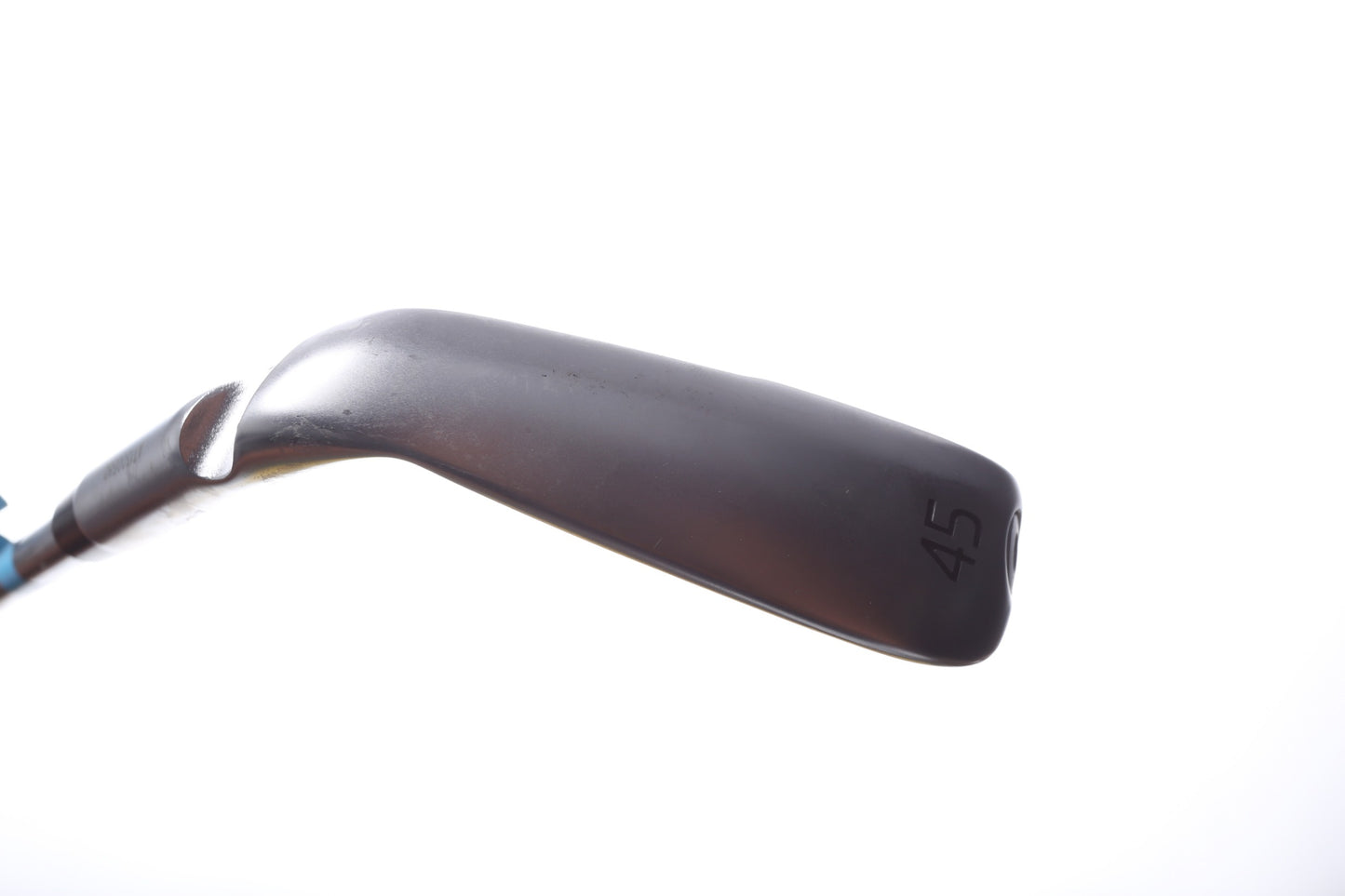 Used Ping G430 Pitching Wedge - Right-Handed - 45 Degrees - Stiff Flex-Next Round