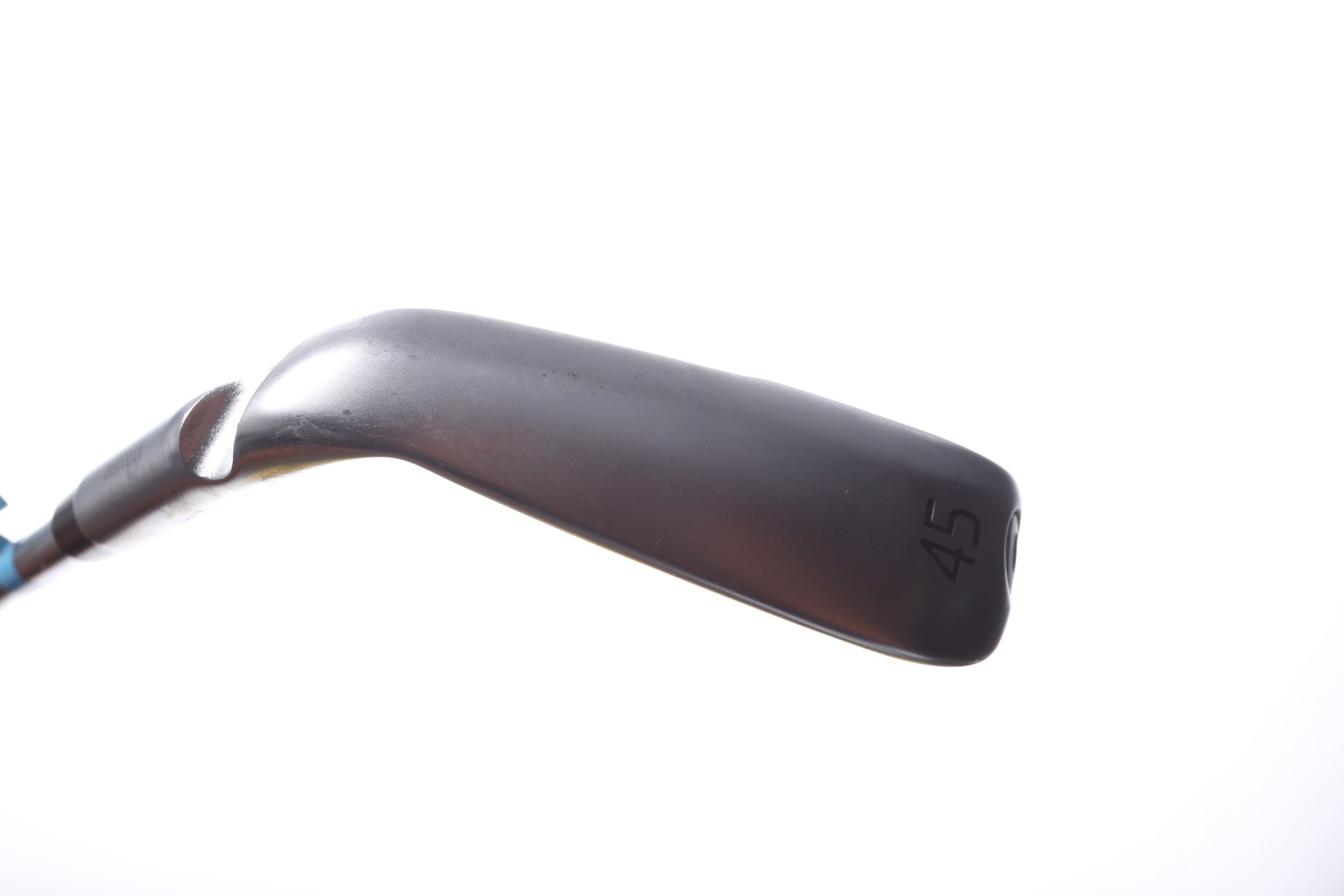 Used Ping G430 Pitching Wedge - Right-Handed - 45 Degrees - Stiff Flex-Next Round