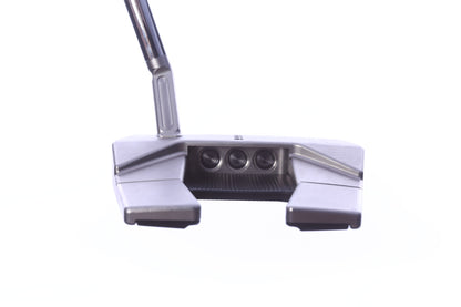 Used Titleist Scotty Cameron 2024 Phantom X 5.5 Putter - Right-Handed - 34 in - Mallet