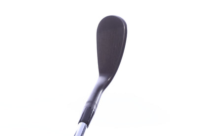 Used Titleist Vokey SM9 Jet Black Approach Wedge - Right-Handed - 52 Degrees - Wedge Flex