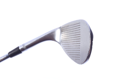 Used Titleist Vokey SM8 Tour Chrome Lob Wedge - Right-Handed - 58 Degrees - Wedge Flex