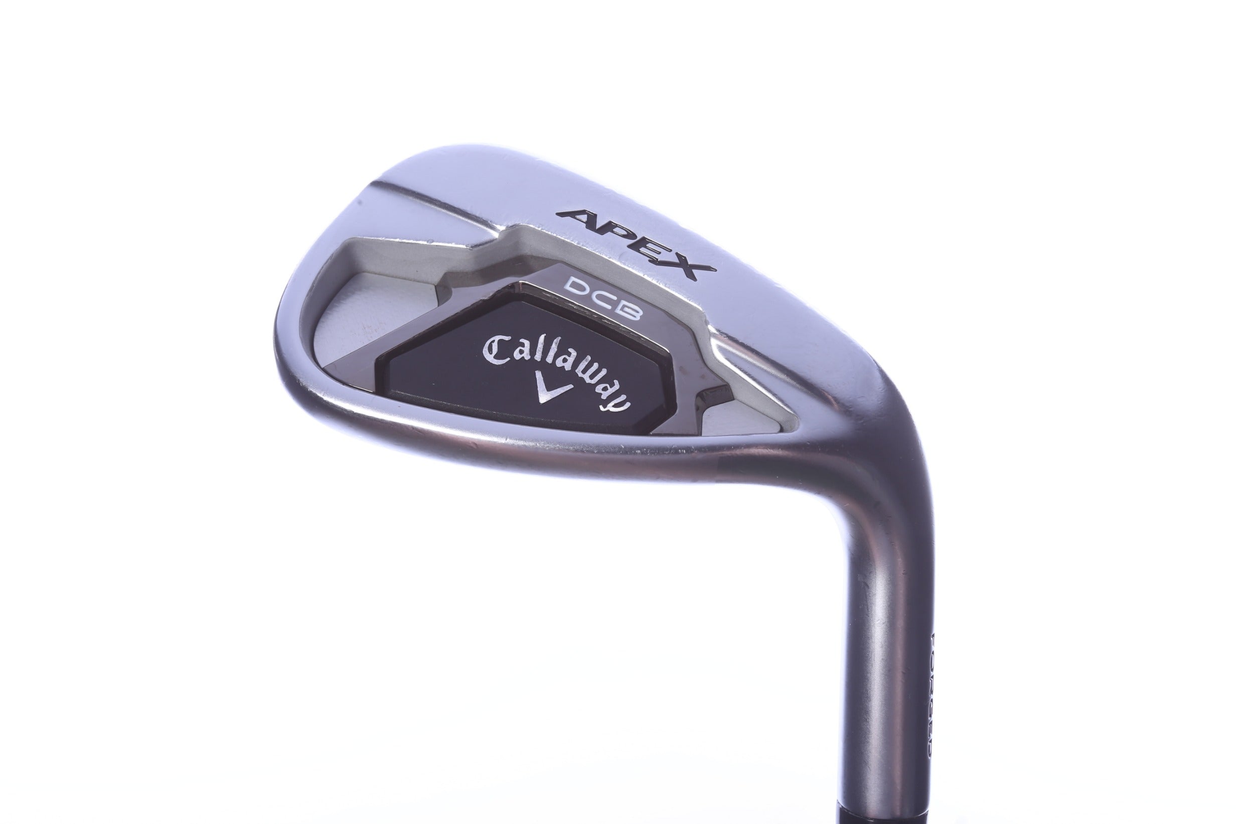 Used Callaway Apex DCB Approach Wedge - Right-Handed - 48 Degrees - Regular Flex-Next Round