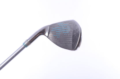 Used Cobra Baffler Hybrid Single 8-Iron - Right-Handed - Ladies Flex-Next Round