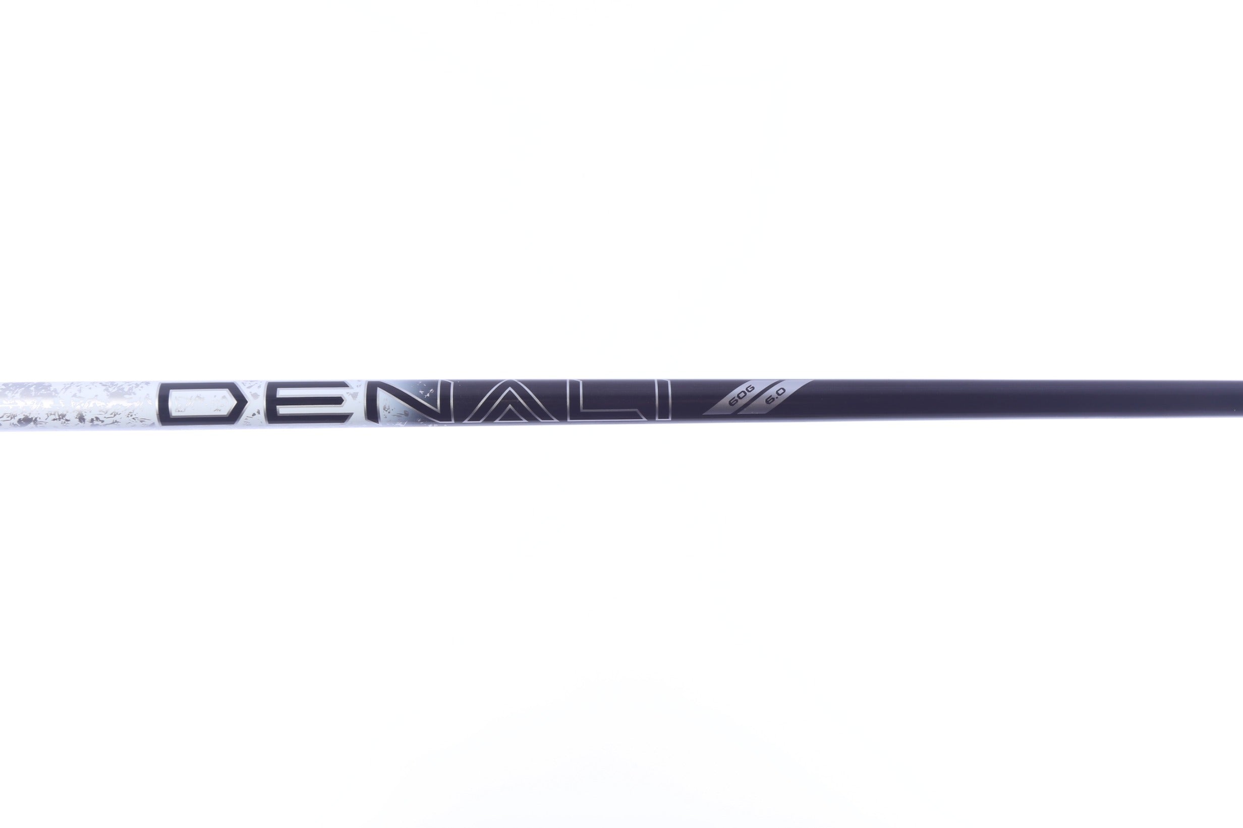Used Callaway Paradym Ai Smoke Triple Diamond Driver - 10.5 Degrees - Stiff Flex Project X Denali Black - Right-Handed